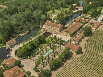 Hacienda Zorita Wine Hotel and SPA, an SLH Hotel - Hotel de lujo in Salamanca, Castilla-y-León