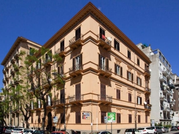 Casa Mo  - B&B in Palermo, Sicilia