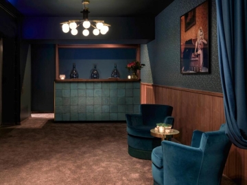 Gekko House, Frankfurt - Hotel Boutique in Frankfurt, Hessen