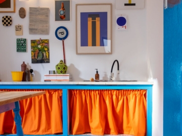 Hektor - B&B o casa en exclusividad in Teguise, Islas Canarias