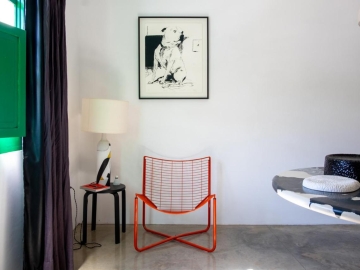 Hektor - Apartamento con encanto in Teguise, Islas Canarias