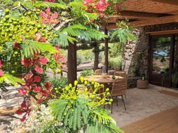 La Finquita - Casa de vacaciones in Tías, Islas Canarias