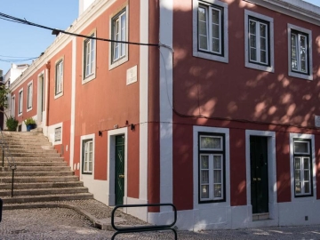 Casa Amora - Aparthotel in Lisboa, Región de Lisboa