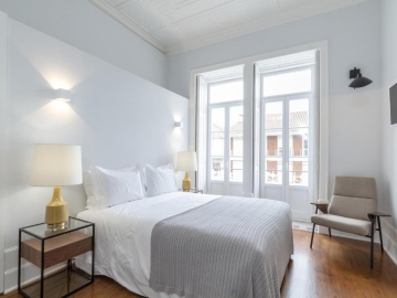 AQ 188 Guest House - B&B in Coimbra, Costa Central & Beiras