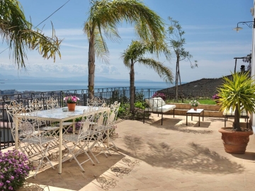 Cielo & Terra - Apartamentos o alquiler en exclusividad in Salerno, Campania