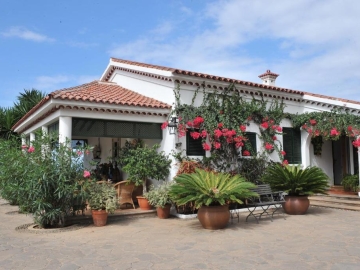 Malpaís Trece - Casa rural in Garachico, Islas Canarias