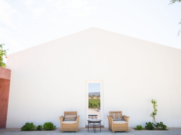 Monte Azaruja - Casa de vacaciones in Évoramonte, Alentejo