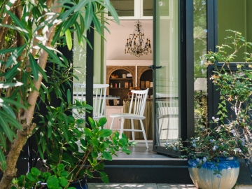 Hôtel Edouard VII - Hotel Boutique in Biarritz, Nueva-Aquitania