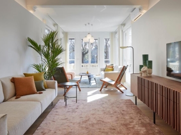 La Belle Ville San Sebastian - Apartamentos con encanto in San Sebastián, Pais Vasco
