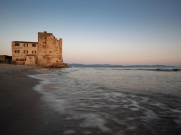 Torre mozza - Hotel Boutique in Piombino, Toscana