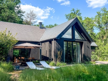 Velvet  - Casa de vacaciones in Le Vaudoué, Paris - Île de France