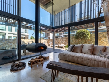 Pink House Santa Cruz - Casa de vacaciones in Santa Cruz, Región de Lisboa