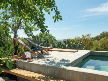 Vigias Eternal Landscapes - Casas de vacaciones in Marvão, Alentejo