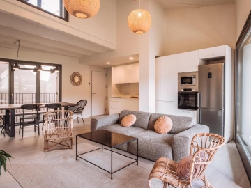 La Comuna Boutique Residence - Aparthotel in Girona, Cataluña