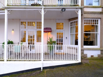 Primrose House St. Ives - Apartamentos o alquiler en exclusividad in Saint Ives, Cornwall