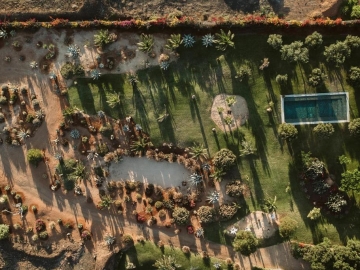 La Pausa - Apartamento con encanto in Tías, Islas Canarias