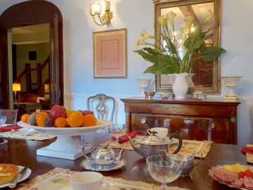 Guesthouse Arco dei Tolomei - B&B in Roma, Roma