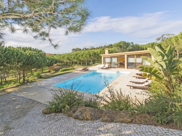 Quinta Raposeiros - Hotel & Self-Catering in Ericeira, Región de Lisboa