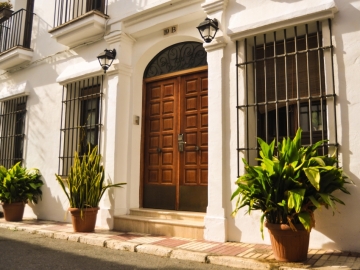 La Villa Marbella - Hotel Boutique in Marbella, Málaga