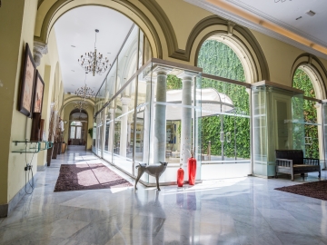 Hotel Palacio Garvey - Hotel in Jerez de la Frontera, Cádiz