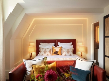 La Villa Saint-Germain-des-Pres - Hotel Boutique in Paris, Paris