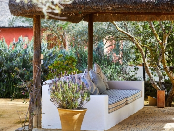 Hacienda de San Rafael - Hotel & Self-Catering in Las Cabezas de San Juan, Sevilla