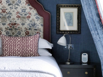 Charlotte Street Hotel - Hotel de lujo in Londres, Región de Londres