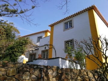 Quinta do Rio Touro - B&B in Azoia - Sintra, Región de Lisboa