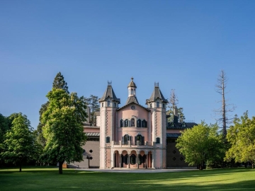 Torre del Remei - Hotel de lujo in Bolvir de Cerdanya, Cataluña