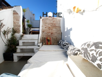 Koala Tarifa - Hotel Boutique in Tarifa, Cádiz