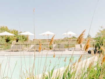 Hotel Les Arnelles - Hotel Boutique in Saintes-Maries-de-la-Mer, Provenza y Costa Azul