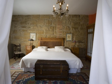 Señorío de Briñas - B&B in Briñas, La Rioja