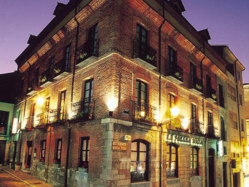 La Posada Regia - Hotel in León, Castilla-y-León