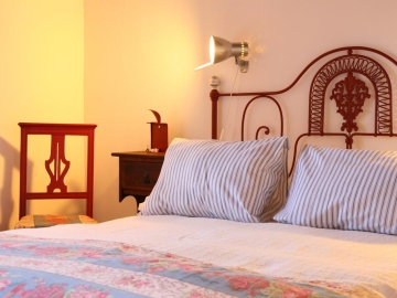 Monte do Vale - B&B in Terrugem, Alentejo