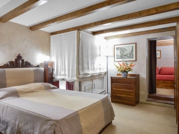 Appartamento Palazzo dei Fabii - Apartamento con encanto in Roma, Roma