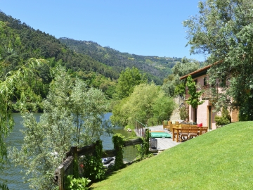 Casas de Pousadouro - Casas de vacaciones in Baião, Douro & Norte Portugal