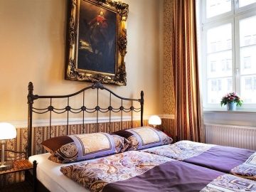 Honigmond Garden Hotel - Hotel in Berlín, Región de Berlín-Brandeburgo