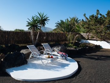 Caserío de Mozaga - Casa Señorial in San Bartolomé, Islas Canarias