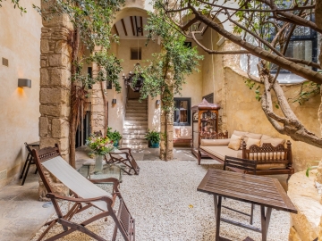 Hotel Boutique V - Hotel de lujo in Vejer de la Frontera, Cádiz