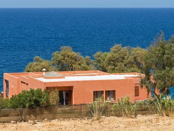 Rodialos - Casas de vacaciones in Rethymno, Creta