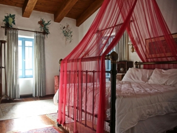 Villa Kynthia - B&B in Rethymno, Creta