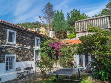 Golmar 13 - Casa de vacaciones in Cedeira, Galicia