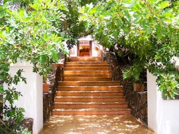 Casa el Morro - Apartamentos con encanto in Uga, Islas Canarias