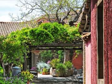 Hotel Lucrezia - Hotel Boutique in Riola Sardo, Cerdeña