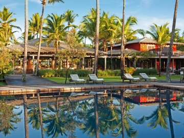 Fazenda São Francisco do Corumbau - Hotel Boutique in Prado, Bahia