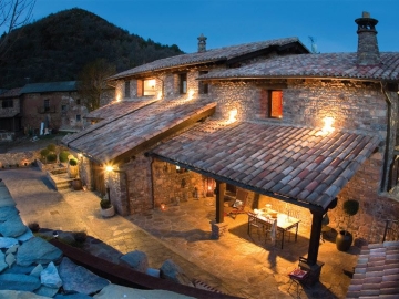 Casa Muria - Hotel Rural in Renanué, Aragón