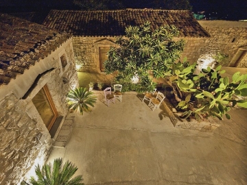 Il Carosello dei Baroni - Hotel Rural in Noto, Sicilia