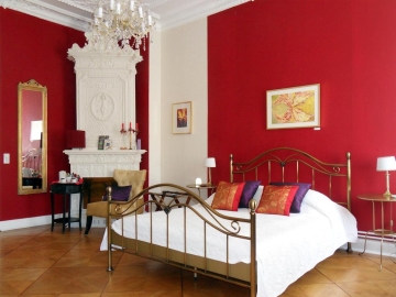Mittendrin Boutique Hotel Berlin - Hotel Boutique in Berlín, Región de Berlín-Brandeburgo
