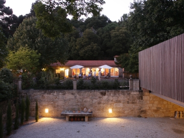 Quinta da Bouça d'Arques - Hotel & Self-Catering in Vila de Punhe, Norte de Portugal