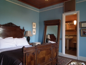 Museum Hotel George Molfetas - Hostal in Faraklata, Islas Jónicas